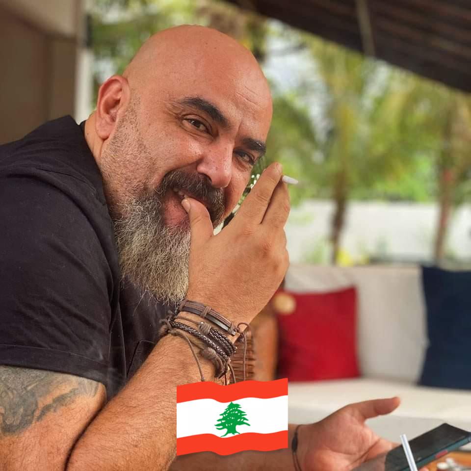 Nicolas Dib