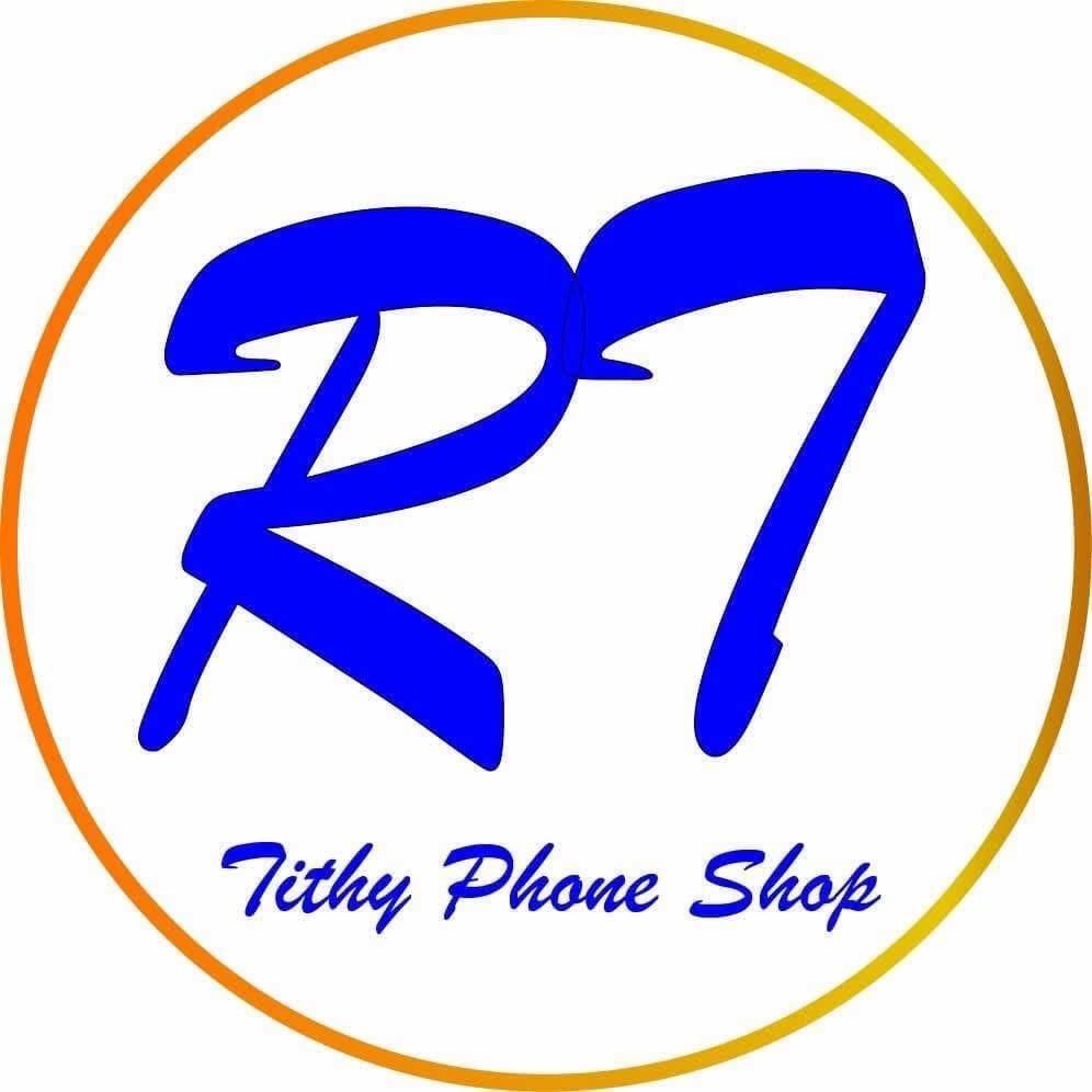 Rithy Phone Shop