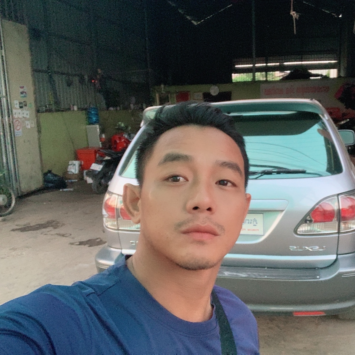 Chanla Mao