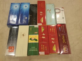 គា ម៉េងលី