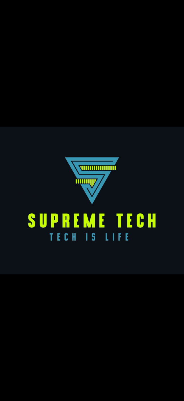 Supreme Tech