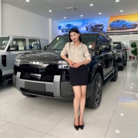 Nita LT Auto Cambodia