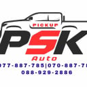 PSK Auto ទិញ-លក់រថយន្ត