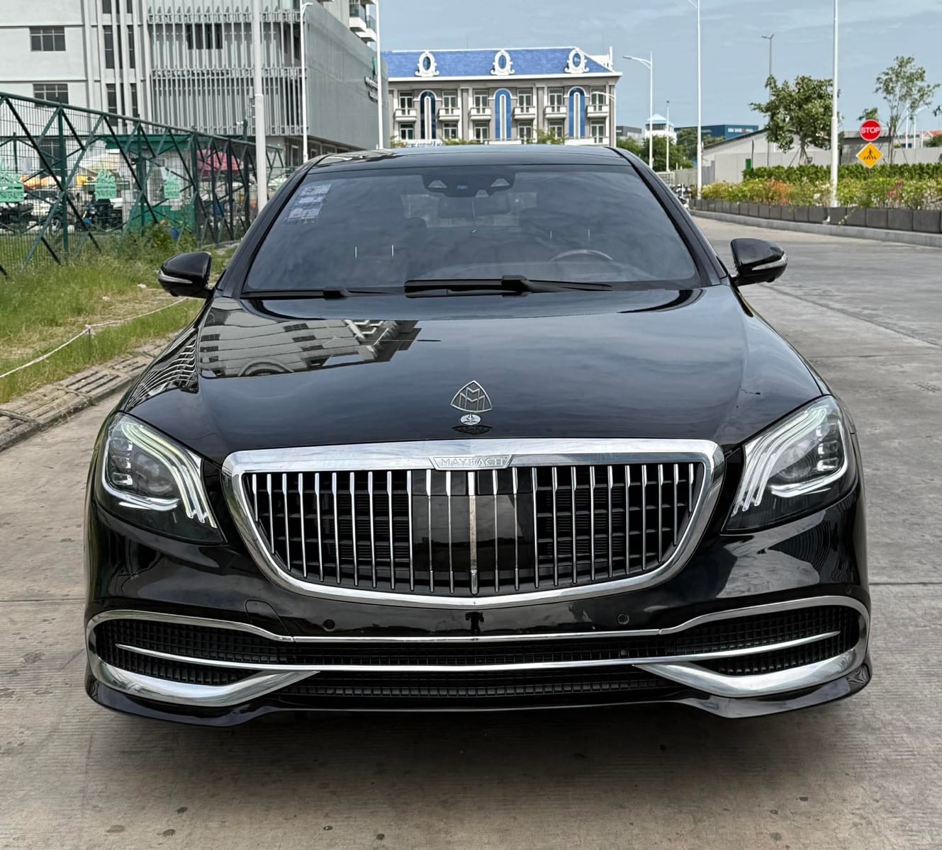 199 Auto car