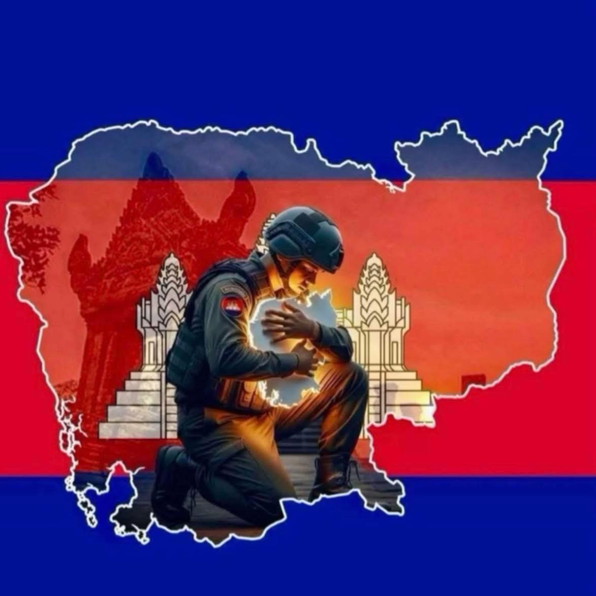 Chomroeun Sreylak