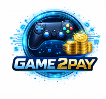 GAME 2PAY