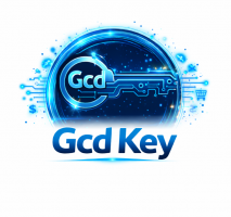 Gcd key