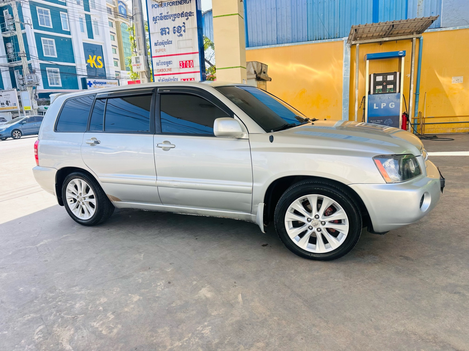 Heapov 5454