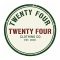 TWENTY FOUR