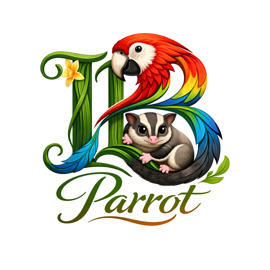 IB Parrot