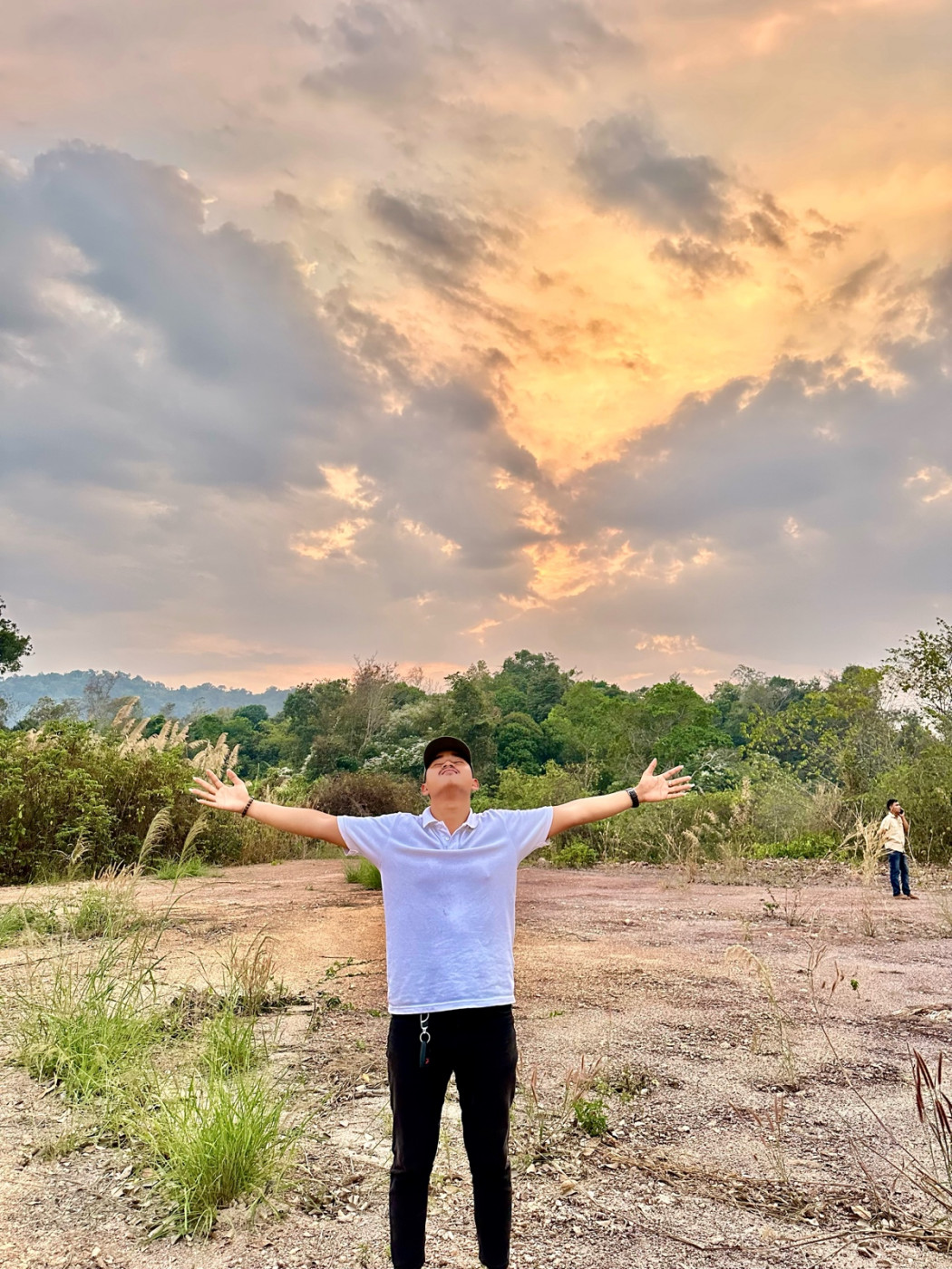 Pheak Tra