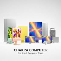Chakra Computer