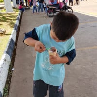 អាជ្រូក បង