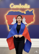 ដាលីស ឆៃ