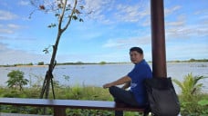 Heang Sopheaktra