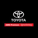 Toyota AWS Premium - ផ្នែកលក់រថយន្ដ