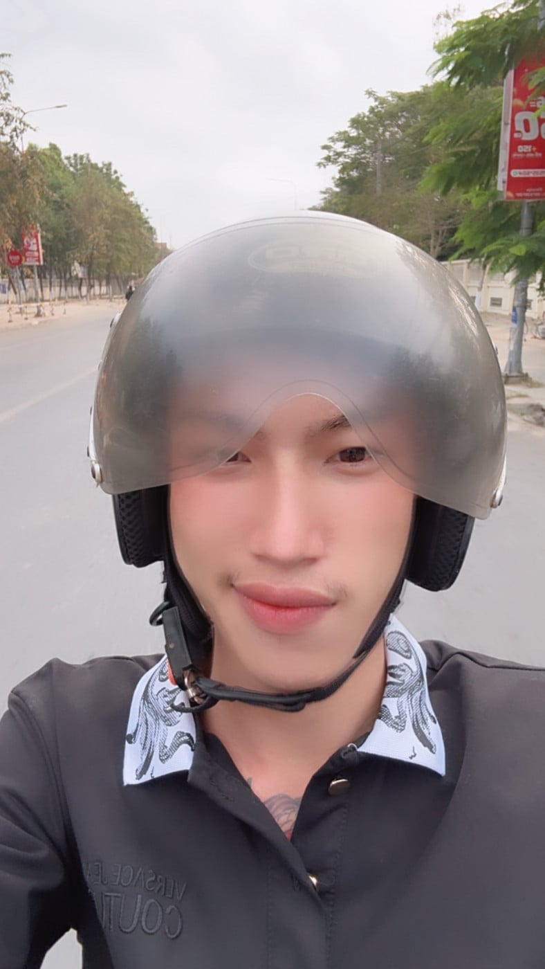 Sok Heng