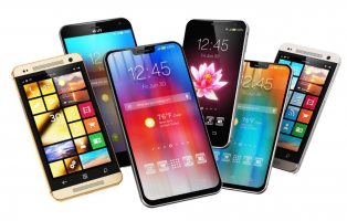 ទិញលក់​ ទូរស័ព្ទ 25ខេត្ត​ ក្រុង