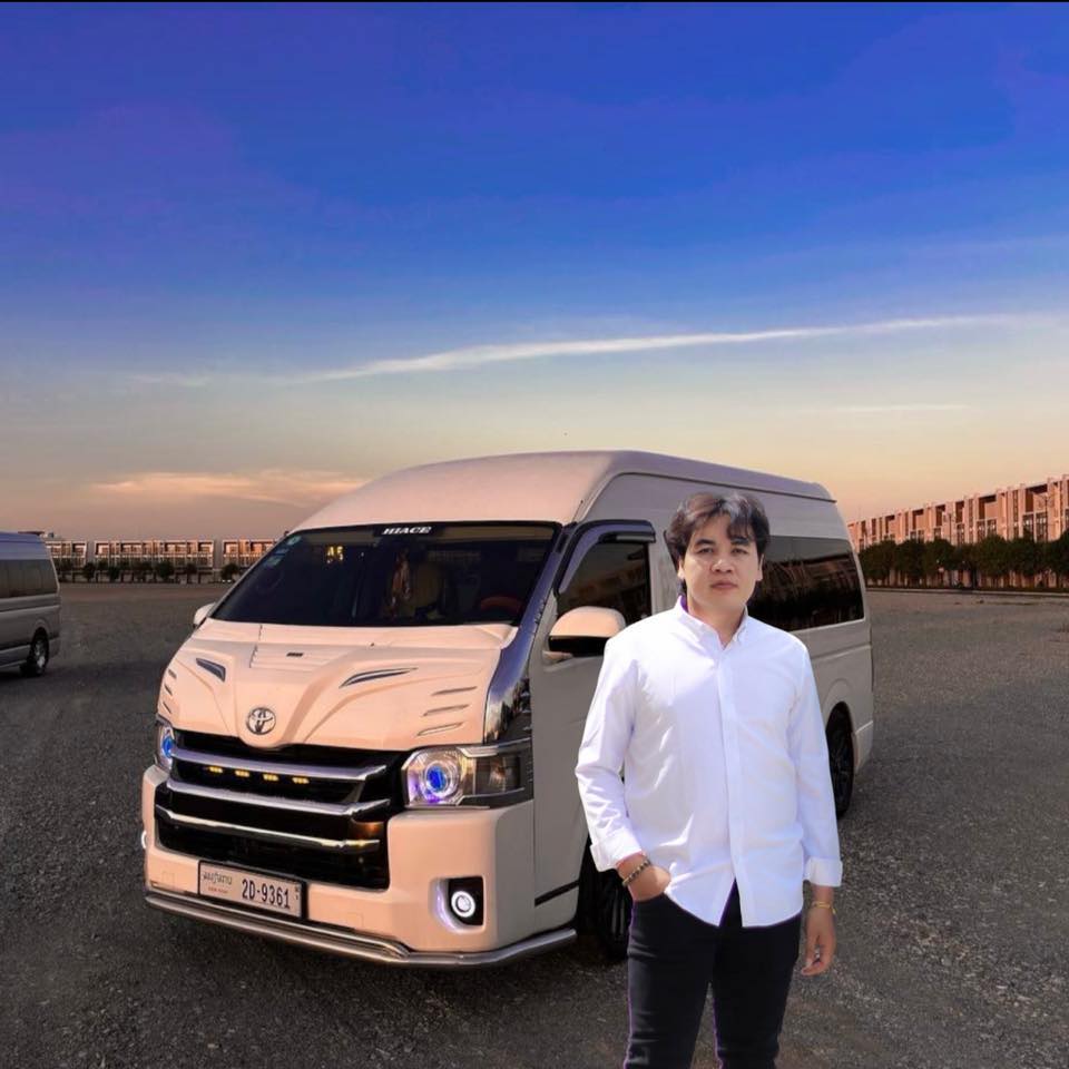B-Theara Tour