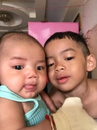 មនុស្សស្មោះ មនុស្សក្បត់