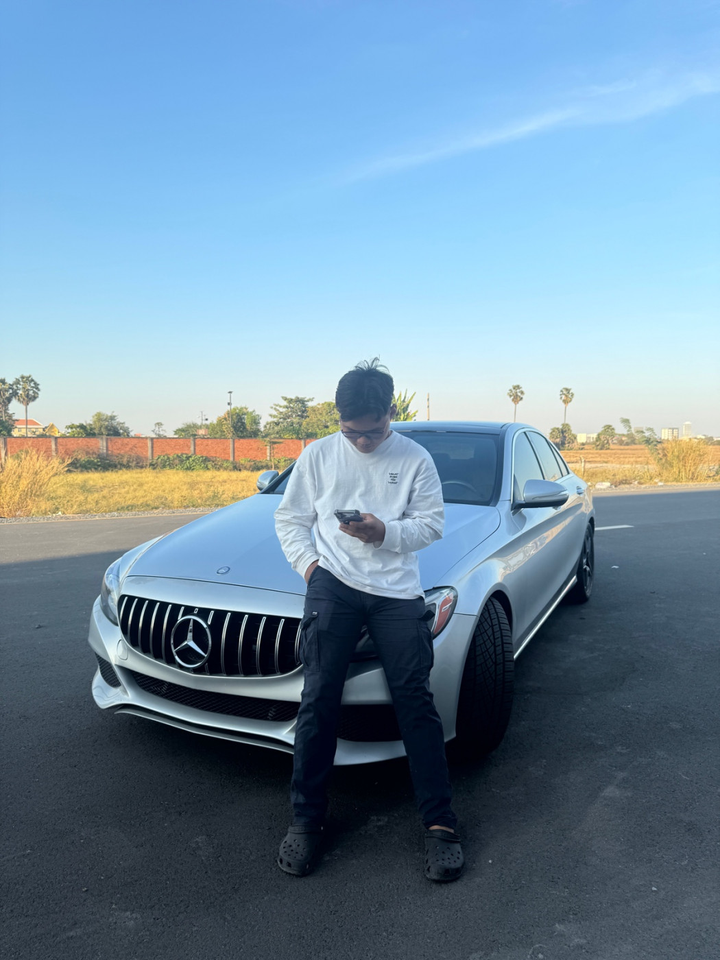 PANHA AUTO-SALE