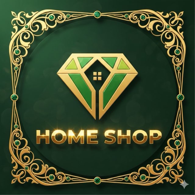 Home Shop