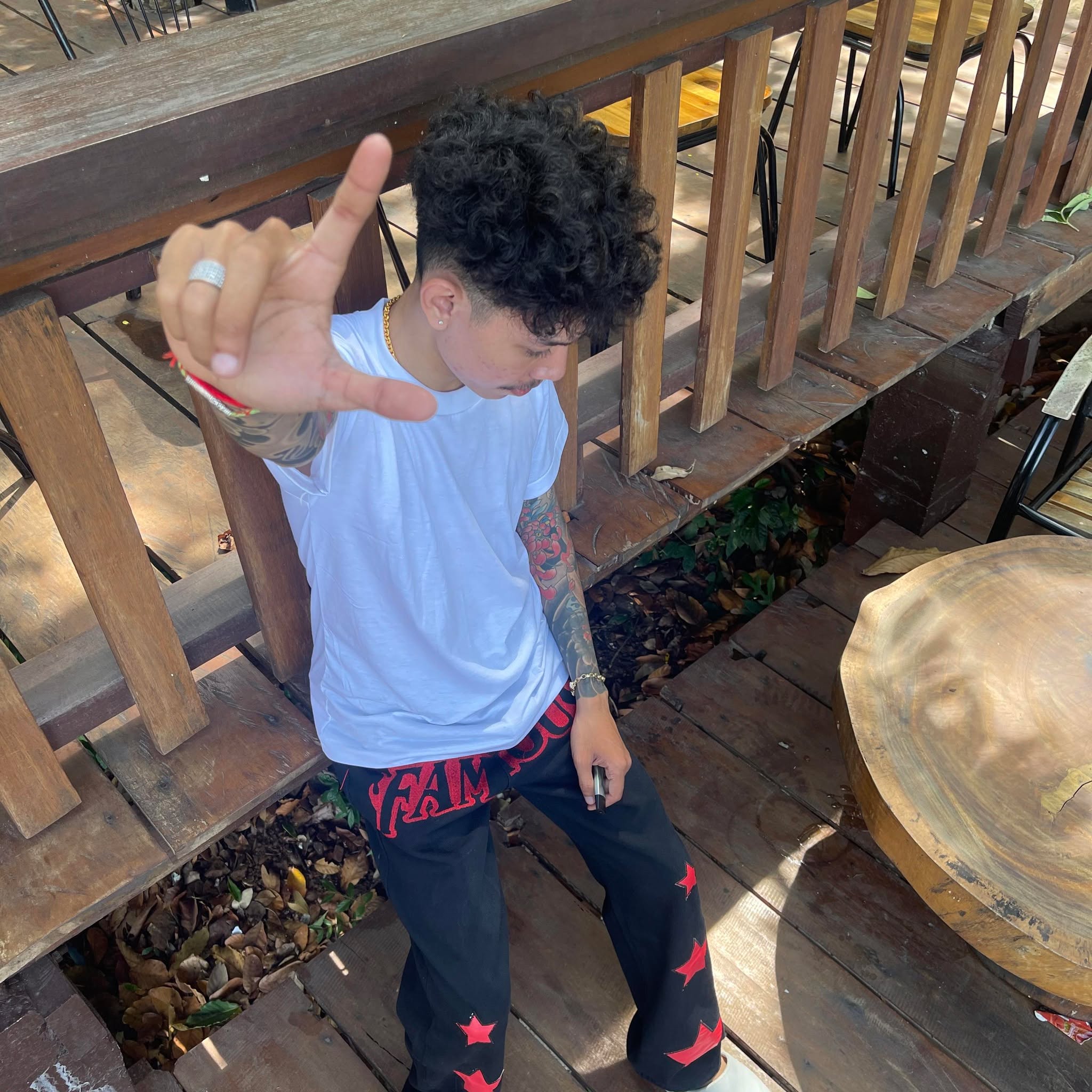 Kim Soprokas