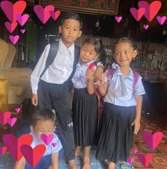 Paul Phnom Penh