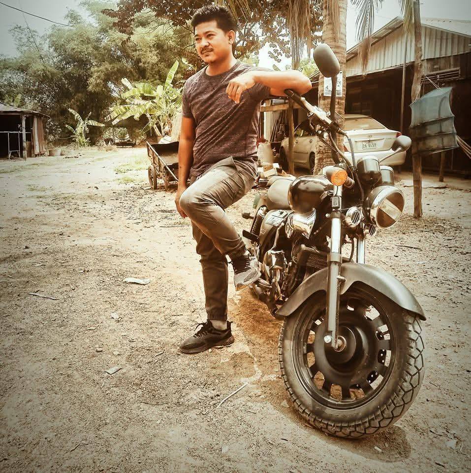 Sam Khun