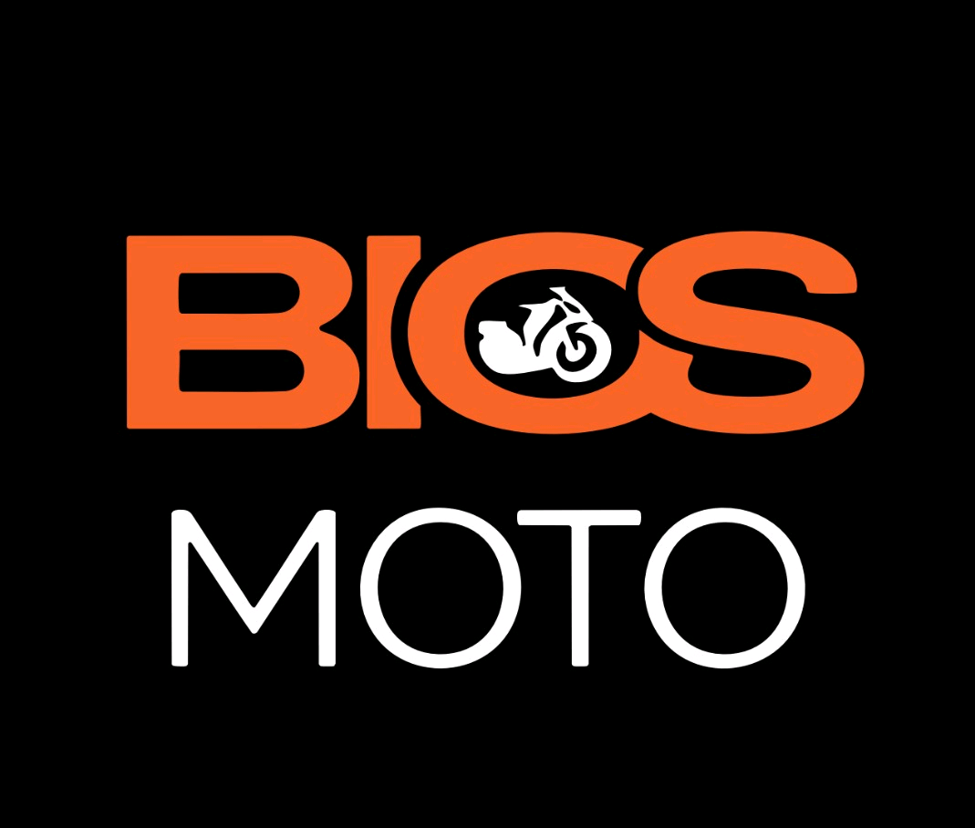 BIOS MOTO