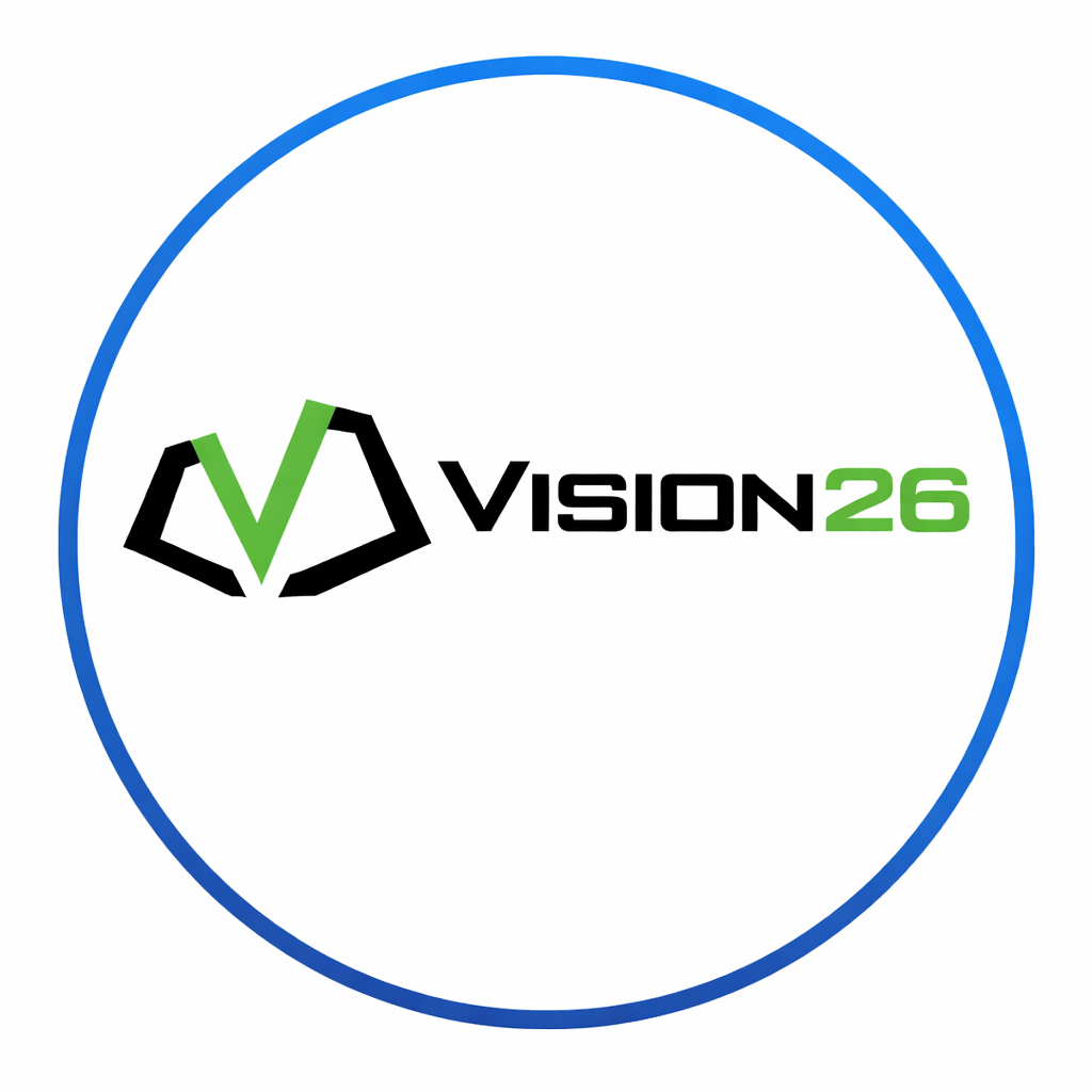 Vision 26 Optical Manufacturing (Cambodia) Limited