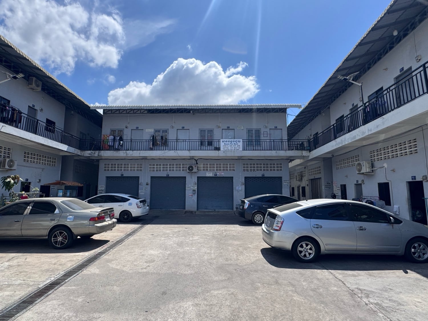 Rooms for Rent