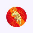 ប៉ប៉លក់ត្បូងធម្មជាតិ