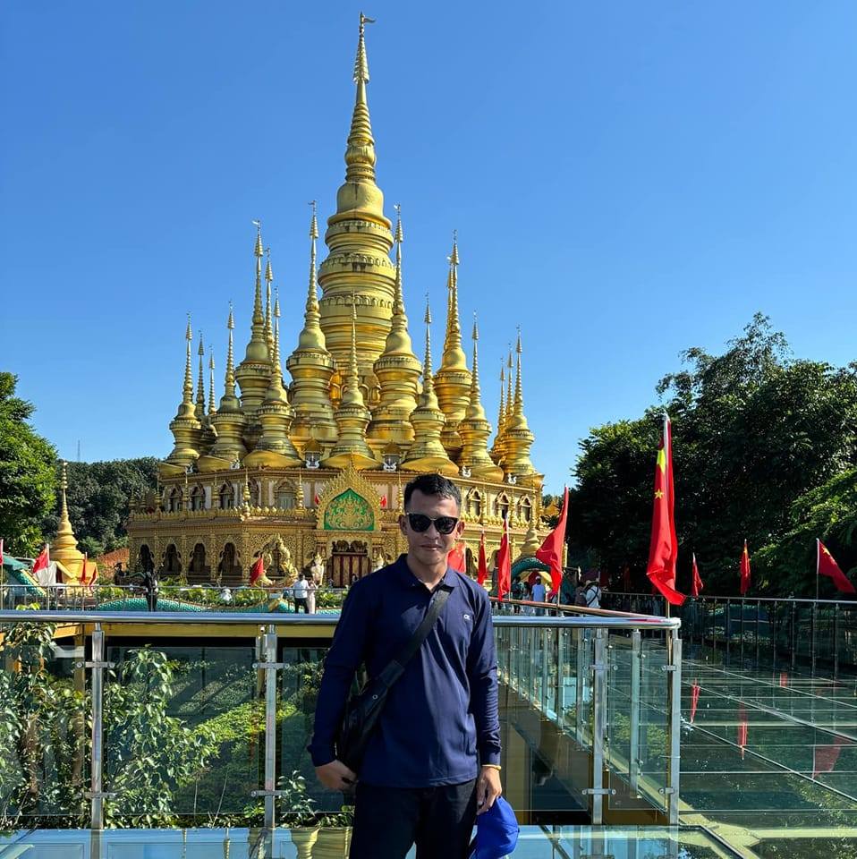 SomSouk Vilaphanh