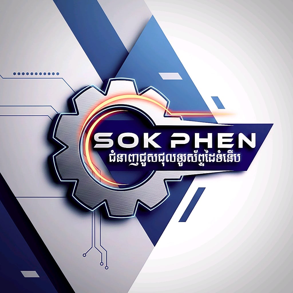 Sok Phen Phonshop