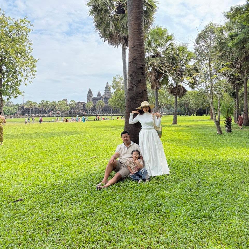 Youra Leangseng