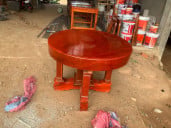 សង្ហារឹម​ ពូ សំណាង