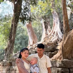 Tong Heang