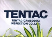 TENTAC (CAMBODIA) INSPECTION CO.,LTD