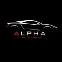 Alpha Auto car