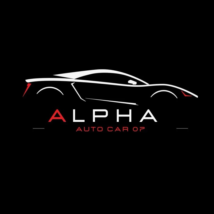 Alpha Auto car
