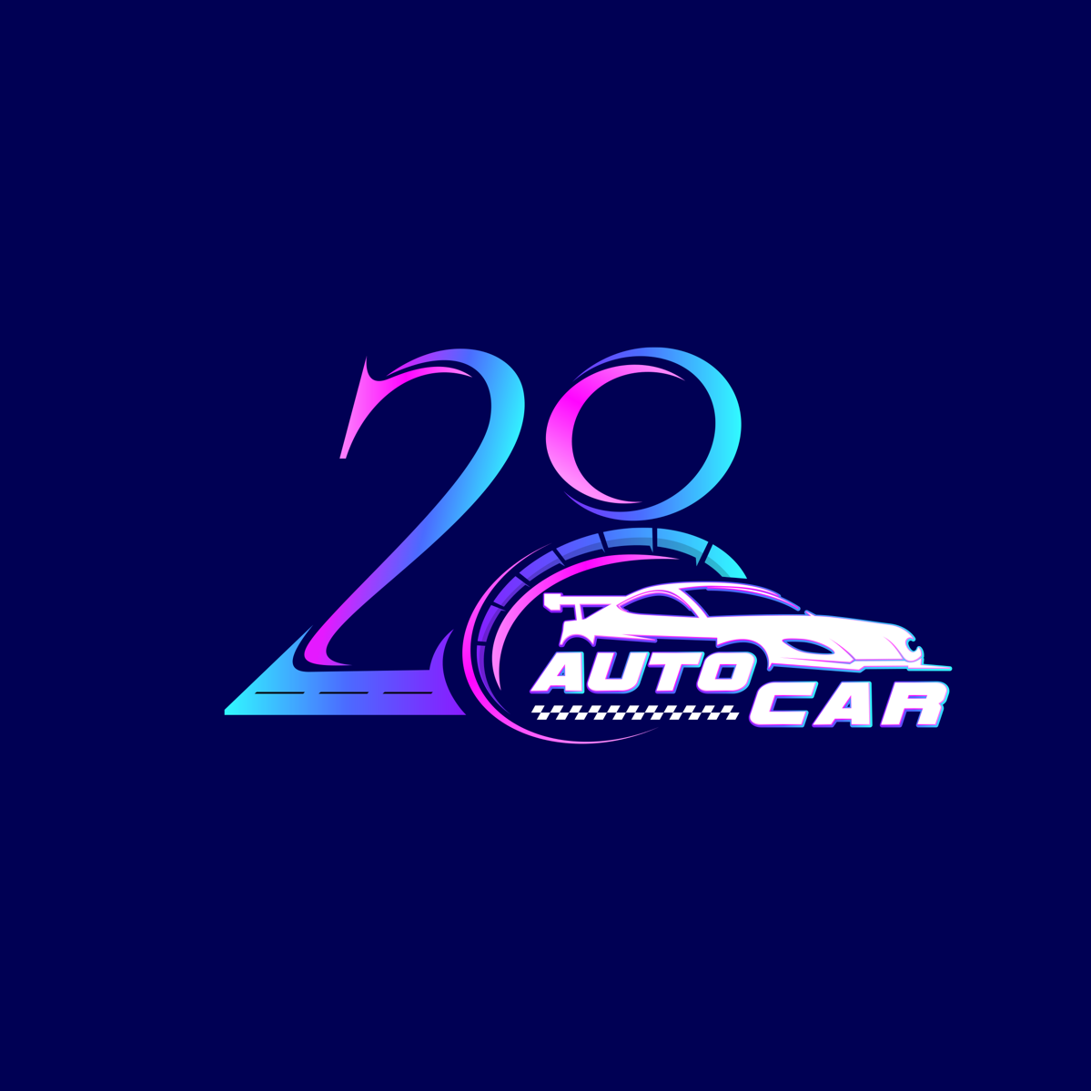 28 AUTO Garage