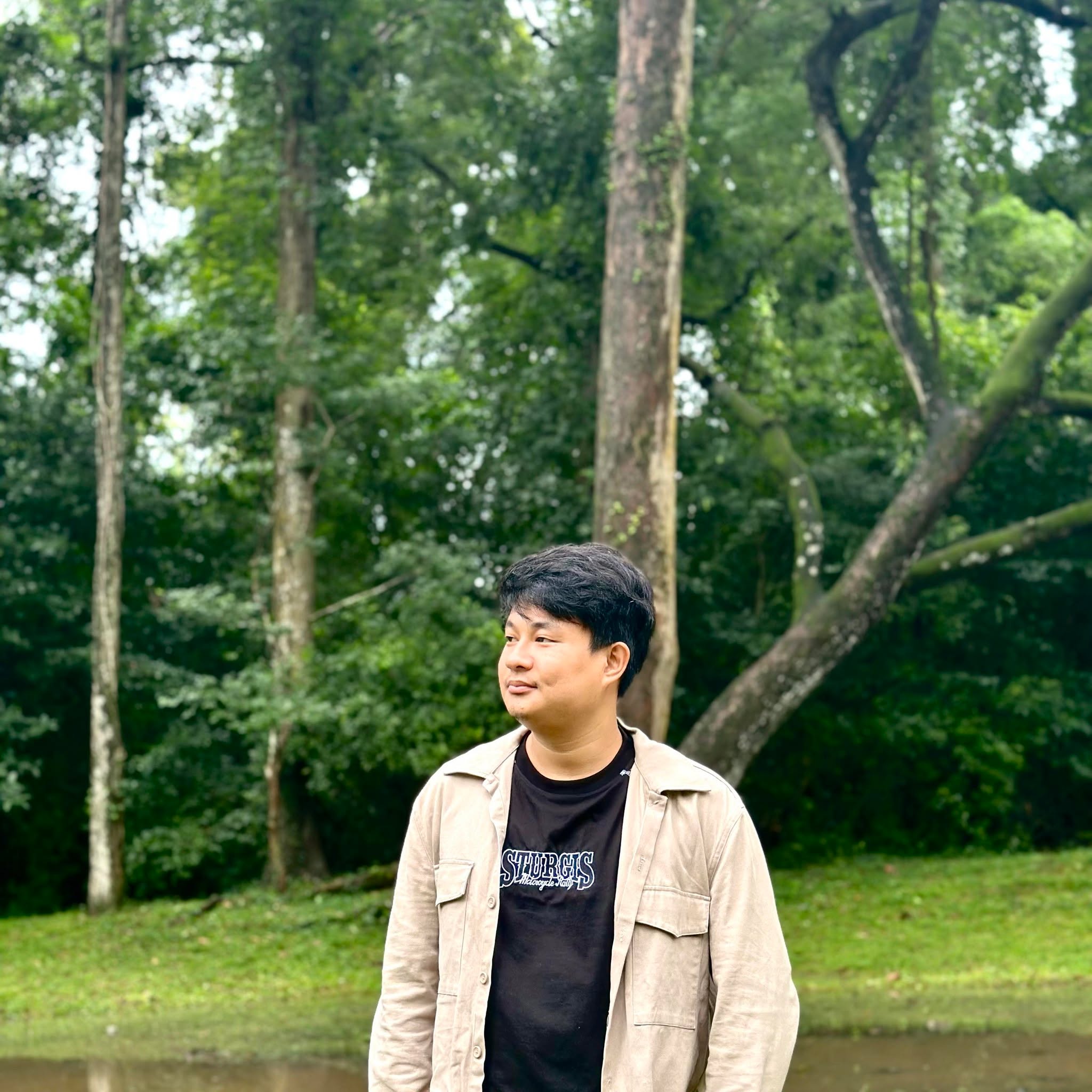 Kimoun