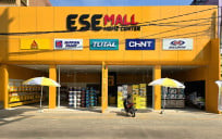 ESE Mall CAMBODIA