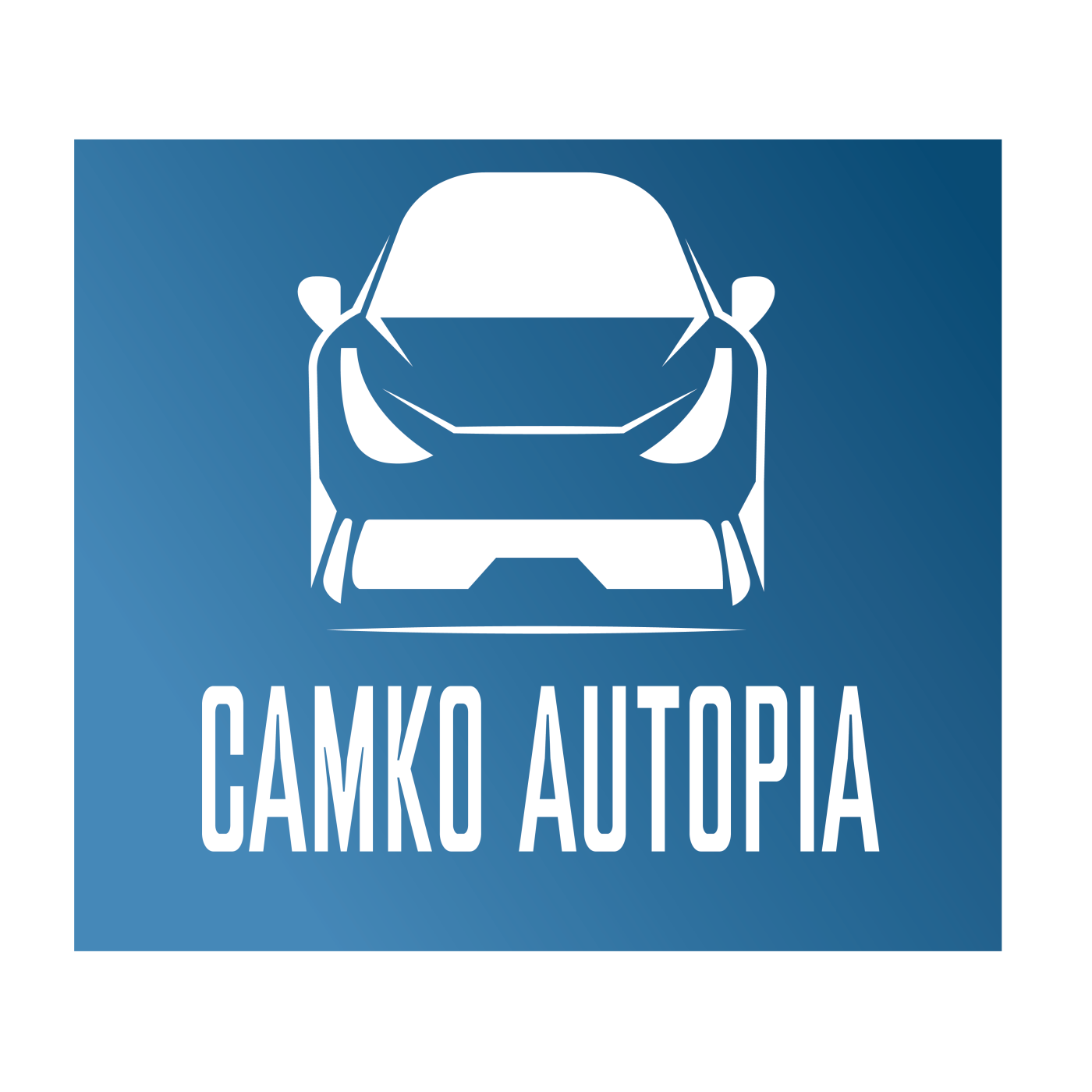 CAMKO AUTOPIA