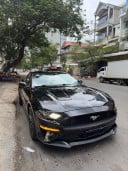 Nak Mustang