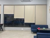 Curtains &amp; Windows shades