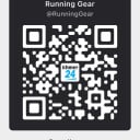 Running Gear