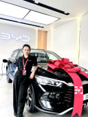 BYD Vanna
