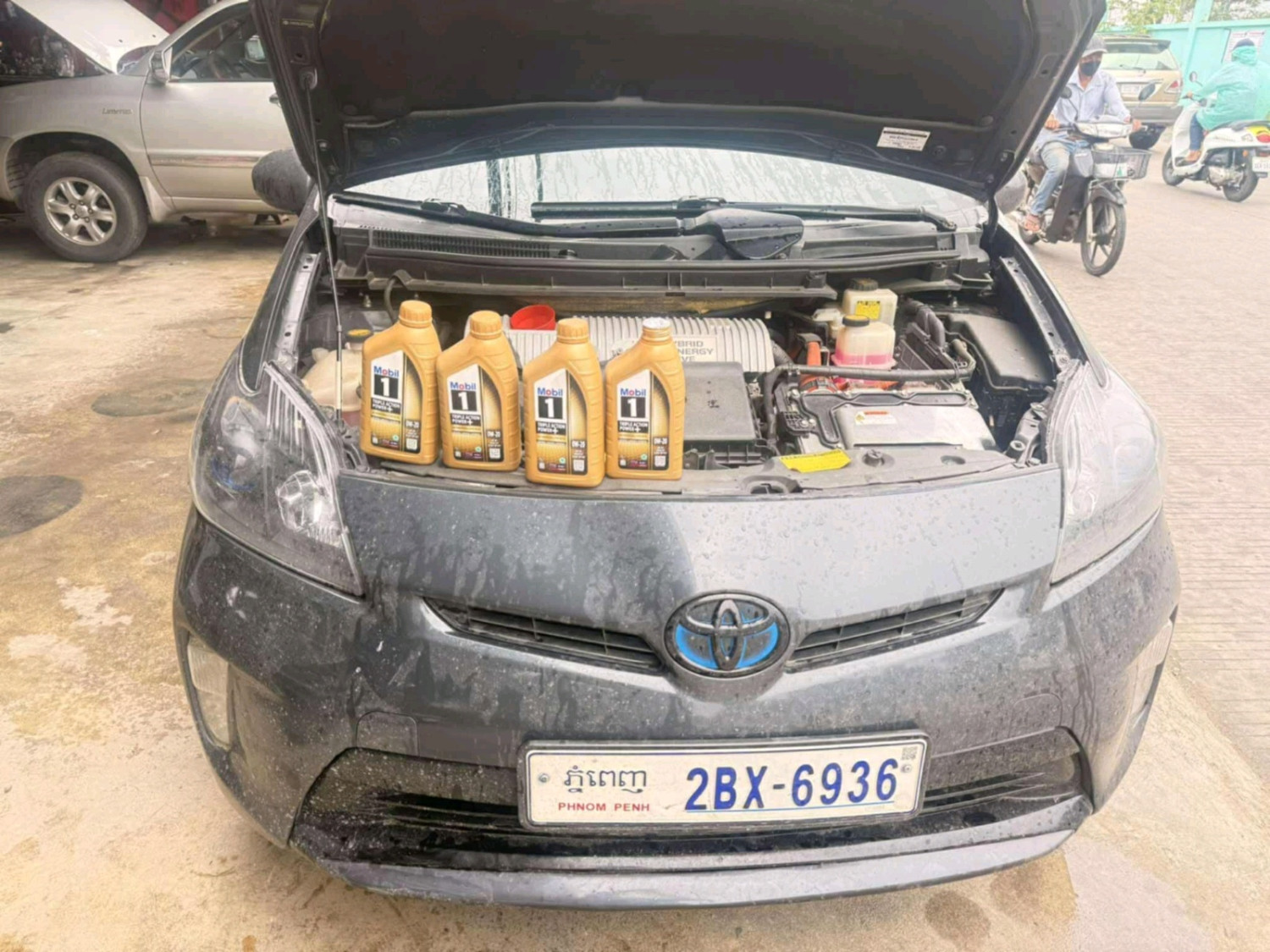 Car Dealer Ptn
